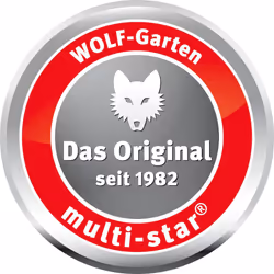 Wolf Garten BIM Multi-Change Soil Aerator