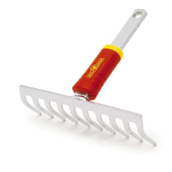 WOLF-Garten DS-M 19 Garden rake Metal