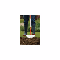 Wolf-Garten RMM Multi-Change Iron Lawn Edger