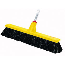 WOLF-Garten BF 40 M Black, Yellow