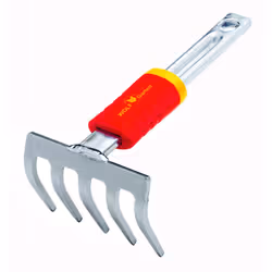 Wolf-Garten LJM 8 cm Multi-Change Small Rake