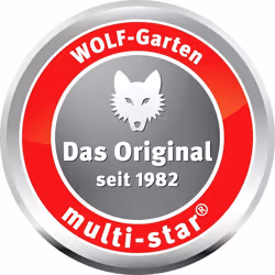 Wolf-Garten LUSM Multi-Change Hand Trowel