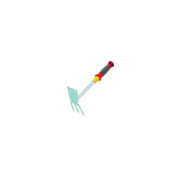 Wolf-Garten LN2K Double Hoe 7cm