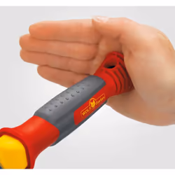 Wolf-Garten LN2K Double Hoe 7cm