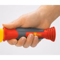 Wolf-Garten LN2K Double Hoe 7cm