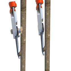 WOLF-Garten Bypass Secateurs  [RR2500]