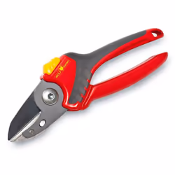 Wolf Garten Anvil Secateurs Garden Cutting Pruning Cutter Hand Tool