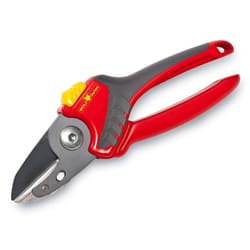 Wolf Garten Anvil Secateurs Garden Cutting Pruning Cutter Hand Tool