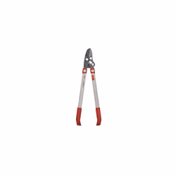 WOLF-Garten RS650 Power Cut Anvil Loppers, Red, 40 mm