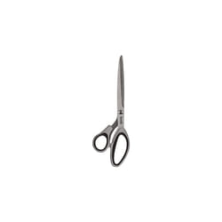 Stainless Steel Angled Wallpaper Scissors - 280MM Length