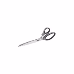 Stainless Steel Angled Wallpaper Scissors - 280MM Length