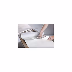 Stainless Steel Angled Wallpaper Scissors - 280MM Length