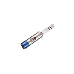 kwb 100400 screwdriver bit holder Metal 25.4 / 4 mm (1 / 4") 1 pc(s)