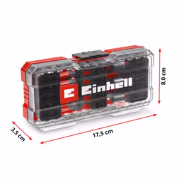 Einhell 49108703 screwdriver bit 28 pc(s) - Additional view 6