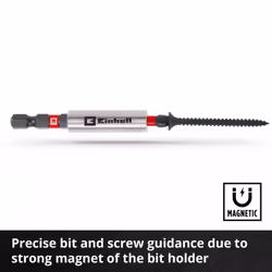 Einhell 49108703 screwdriver bit 28 pc(s) - Additional view 8