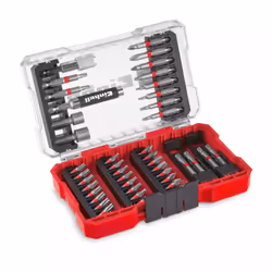 Einhell 49118953, Drill, Drill bit set, 50 mm, Carbon steel, 45 mm, 175 mm