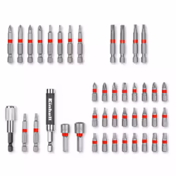 Einhell 49118953 Drill bit set 42 pc(s)