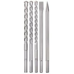 Einhell 49194005 rotary hammer accessory Rotary hammer chisel attachment