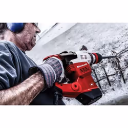 Einhell 49194005 rotary hammer accessory Rotary hammer chisel attachment