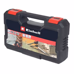 Einhell SDS-Plus Drill/Chisel Set 12pc - Additional view 7
