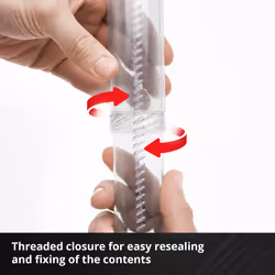 Einhell 3x Chisel Bit Set 250mm For SDS+ Rotary Hammers Steel Flat Spade - Additional view 9