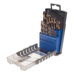 kwb COBALT HSS CO Drill bit set 19 pc(s)