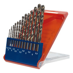 kwb 421600 drill bit Twist drill bit 13 pc(s)