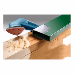 kwb 492804 sander accessory 5 pc(s) Sanding pad