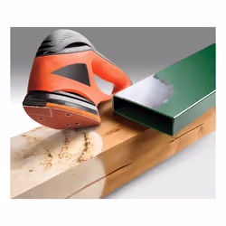kwb 493070 sander accessory 15 pc(s) Sanding sheet