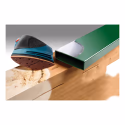 kwb 496108 sander accessory 5 pc(s) Sanding sheet
