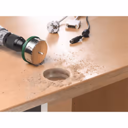 kwb 498920 drill hole saw 8 pc(s) - Additional view 3