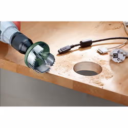 kwb 498920 drill hole saw 8 pc(s) - Additional view 5