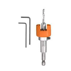 kwb 512004 drill bit Single 1 pc(s)