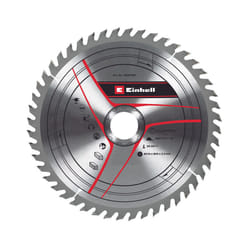 Einhell Saw Blade TCT HM Tungsten Carbide 210x30 w/ 48 Teeth 49587861 Genuine