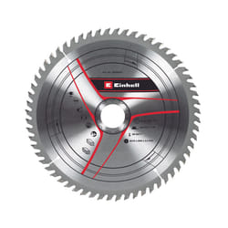 Einhell Saw Blade TCT HM Tungsten Carbide 216x30 w/ 60 Teeth 49588261 Genuine