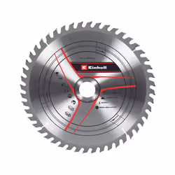 Einhell Saw Blade TCT HM Tungsten Carbide 250x30 w/ 48 Teeth 49589351 Genuine