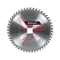 Einhell Saw Blade TCT HM Tungsten Carbide 250x30 w/ 48 Teeth 49589351 Genuine