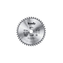 250 X 30 Builders Circular Saw Blade for Table SAWS, Alternating Tooth for Medium CUTS, Z-42 Teeth, 250 X 30 MM