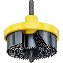 kwb 599000 drill hole saw