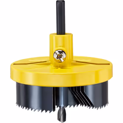 kwb 599000 drill hole saw