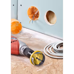 kwb 599000 drill hole saw