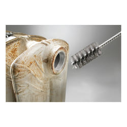 kwb 599300 wire wheel/wheel brush Pencil brush 2 cm