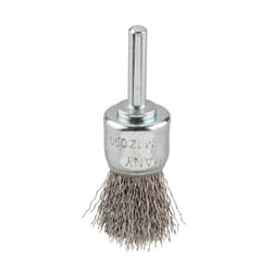 kwb 608030 wire wheel/wheel brush Cup brush 2.5 cm