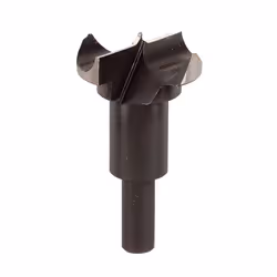kwb 705530, Drill, 3.5 cm, Hardwood, Softwood, 8 mm, Black, -, 1