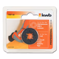 kwb Universal adapter for Multi-Tool