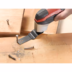kwb Universal plunge-cut sawblade