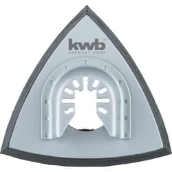 kwb 709940 sander accessory 1 pc(s) Sanding disc