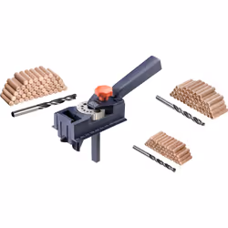 kwb 758100 drill attachment accessory Drill guide
