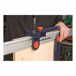 kwb 758100 drill attachment accessory Drill guide