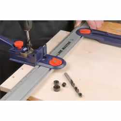 kwb 758100 drill attachment accessory Drill guide - Additional view 4